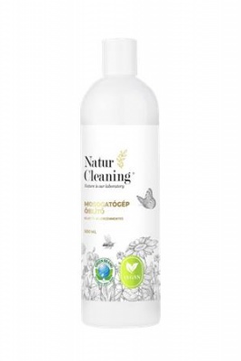 Mosogatógép öblítő, 500 ml, NATURCLEANING