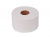 Toalettpapír, T2 rendszer, 2 rétegű, 19 cm átmérő "Mini Jumbo", fehér